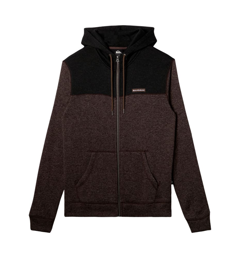 Chaqueta Casual_Hombre_QUIKSILVER Keller Block Zip