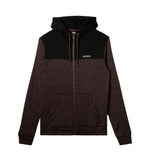 Chaqueta Casual Quiksilver Keller Block Zip