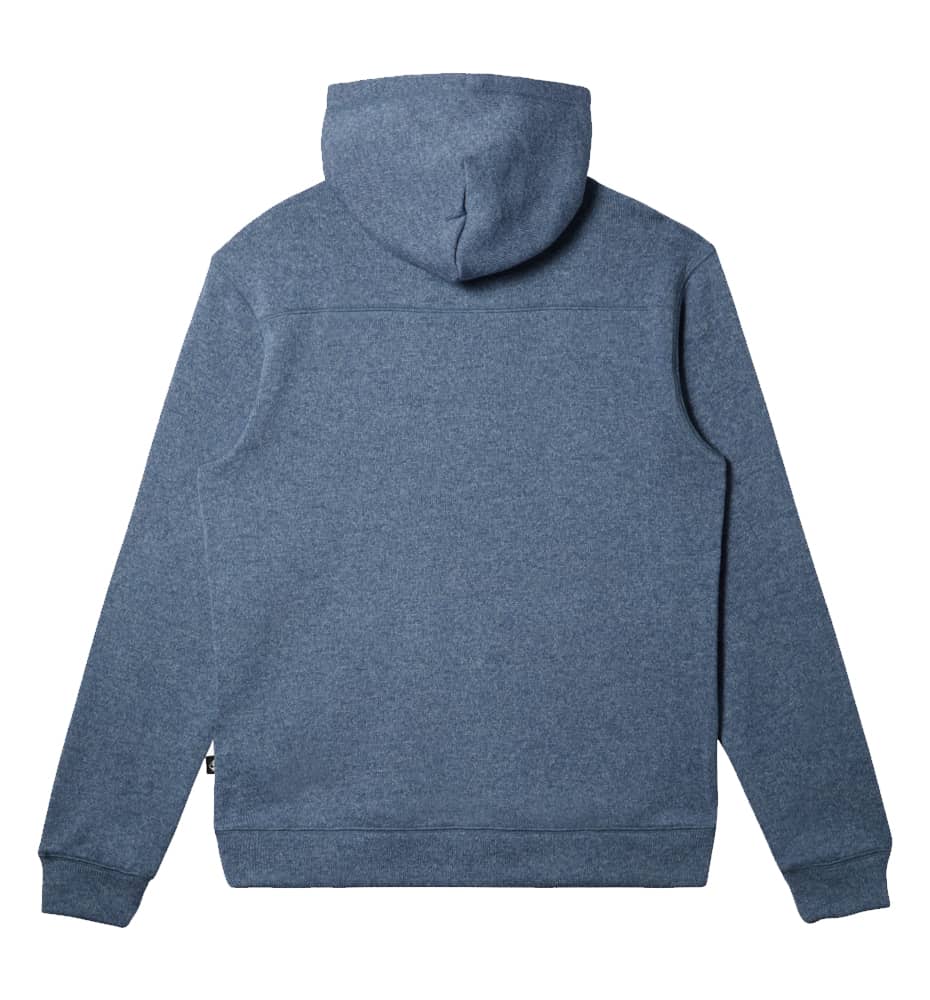 Hoodie Sudadera Capucha Casual_Hombre_QUIKSILVER Keller Hoodie