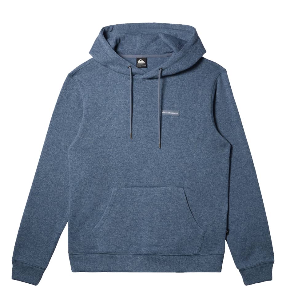 Hoodie Sudadera Capucha Casual_Hombre_QUIKSILVER Keller Hoodie