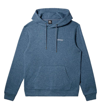 Hoodie Sudadera Capucha Casual_Hombre_QUIKSILVER Keller Hoodie