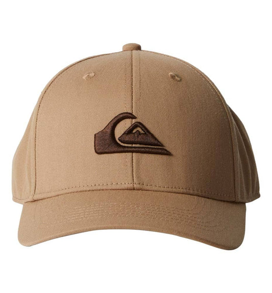 Gorra / Visera Casual Quiksilver Decades  Hdwr Kvj0