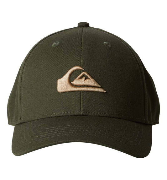 Gorra Casual_Hombre_QUIKSILVER Decades  Hdwr Kvj0