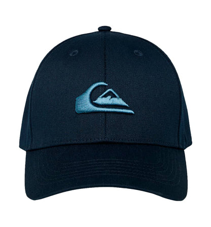 Casual Cap_Men_QUIKSILVER Decades