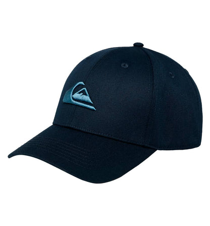 Casual Cap_Men_QUIKSILVER Decades