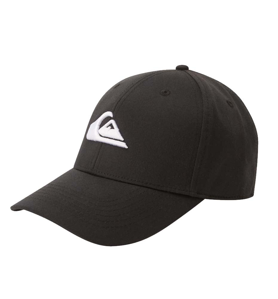 Casual_Men_QUIKSILVER Decades Hdwr Cap Kvj0