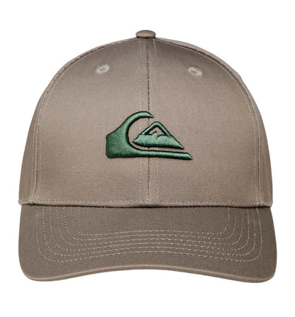 Casual Cap_Men_QUIKSILVER Decades