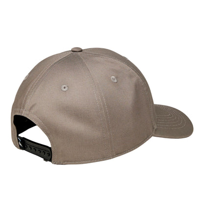 Casual Cap_Men_QUIKSILVER Decades