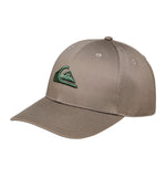 Casual Cap_Men_QUIKSILVER Decades