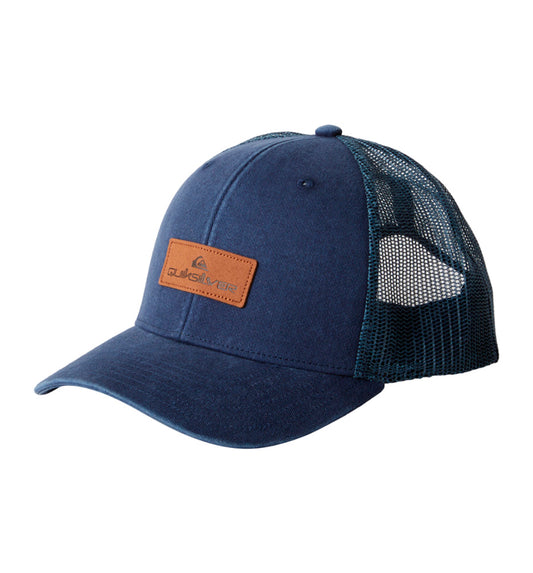 Gorra  Casual_Hombre_QUIKSILVER Down The Hatch