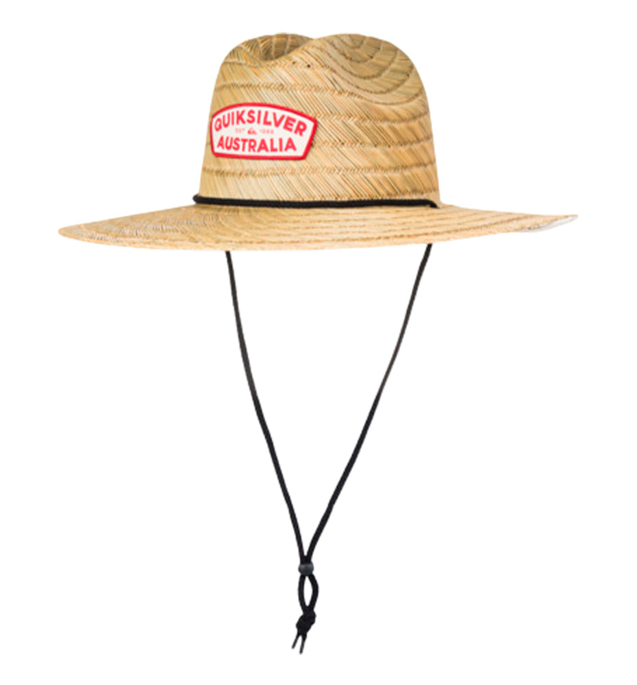 Quiksilver Casual Pierside Hats
