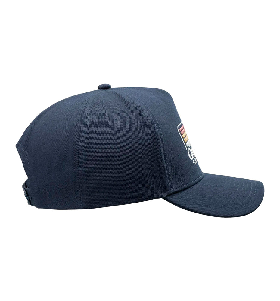 Cap / Visor Casual_Men_QUIKSILVER Step Inside Cap Sprt