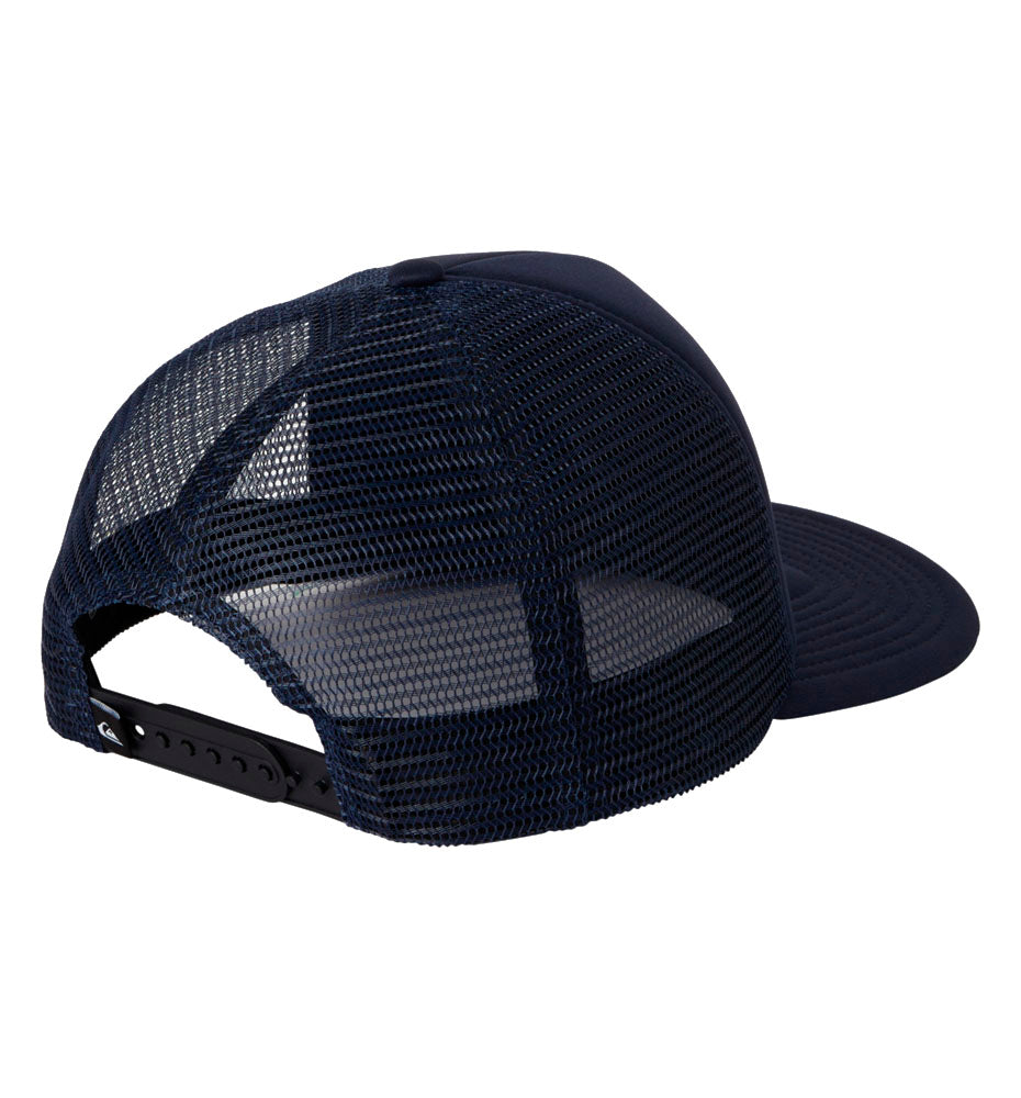 Gorra Casual_Hombre_QUIKSILVER Slab Drifter