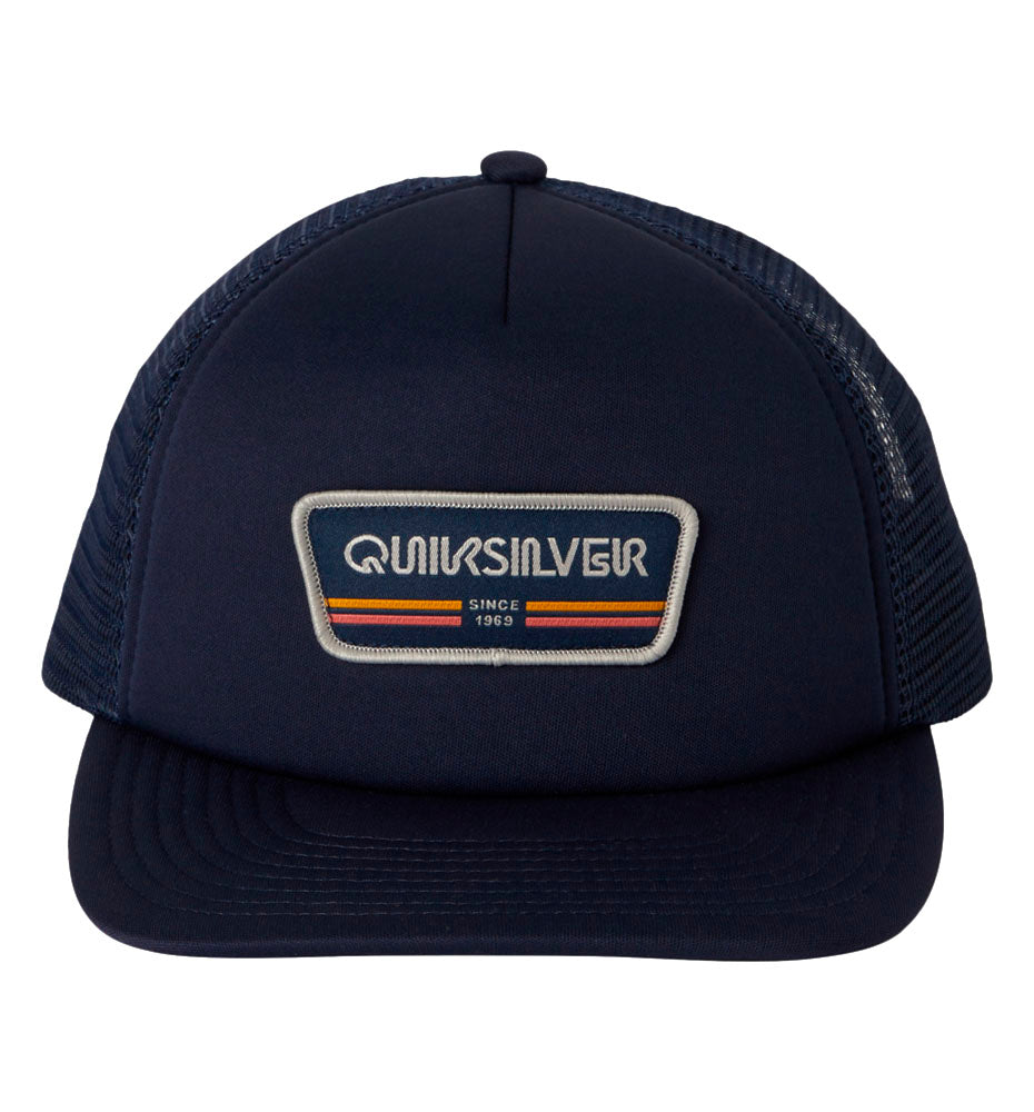 Gorra Casual_Hombre_QUIKSILVER Slab Drifter