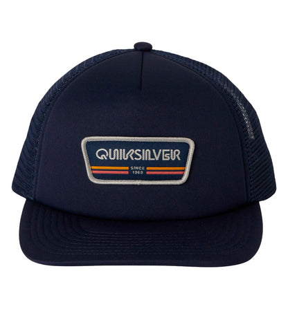 QUIKSILVER Slab Drifter Men's Casual Cap