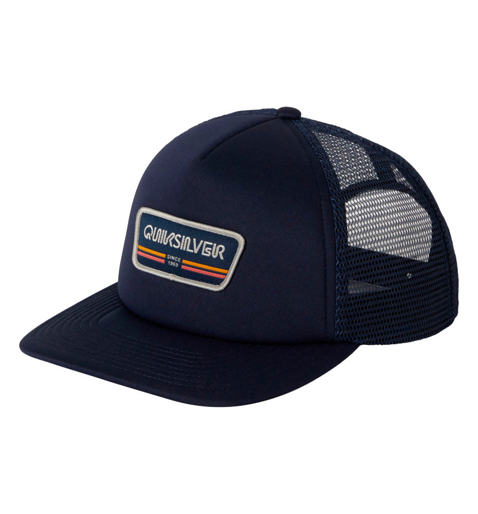 Gorra Casual_Hombre_QUIKSILVER Slab Drifter