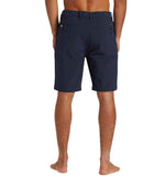 Short Baño Quiksilver Union Amphibian 20