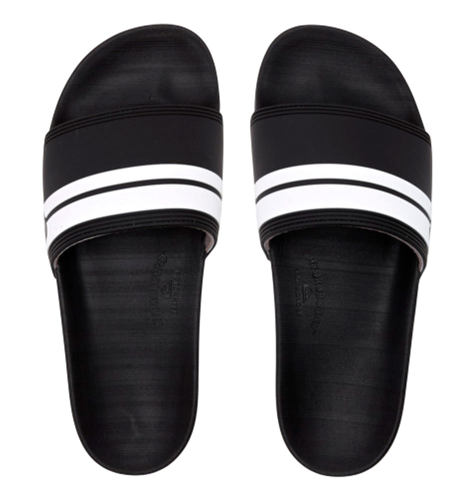 Chanclas Baño Quiksilver Rivi Slide