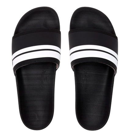 Chanclas Baño Quiksilver Rivi Slide