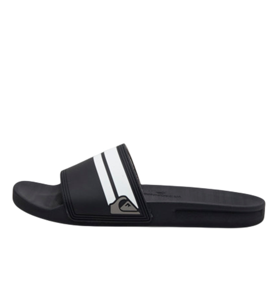 Chanclas Baño Quiksilver Rivi Slide