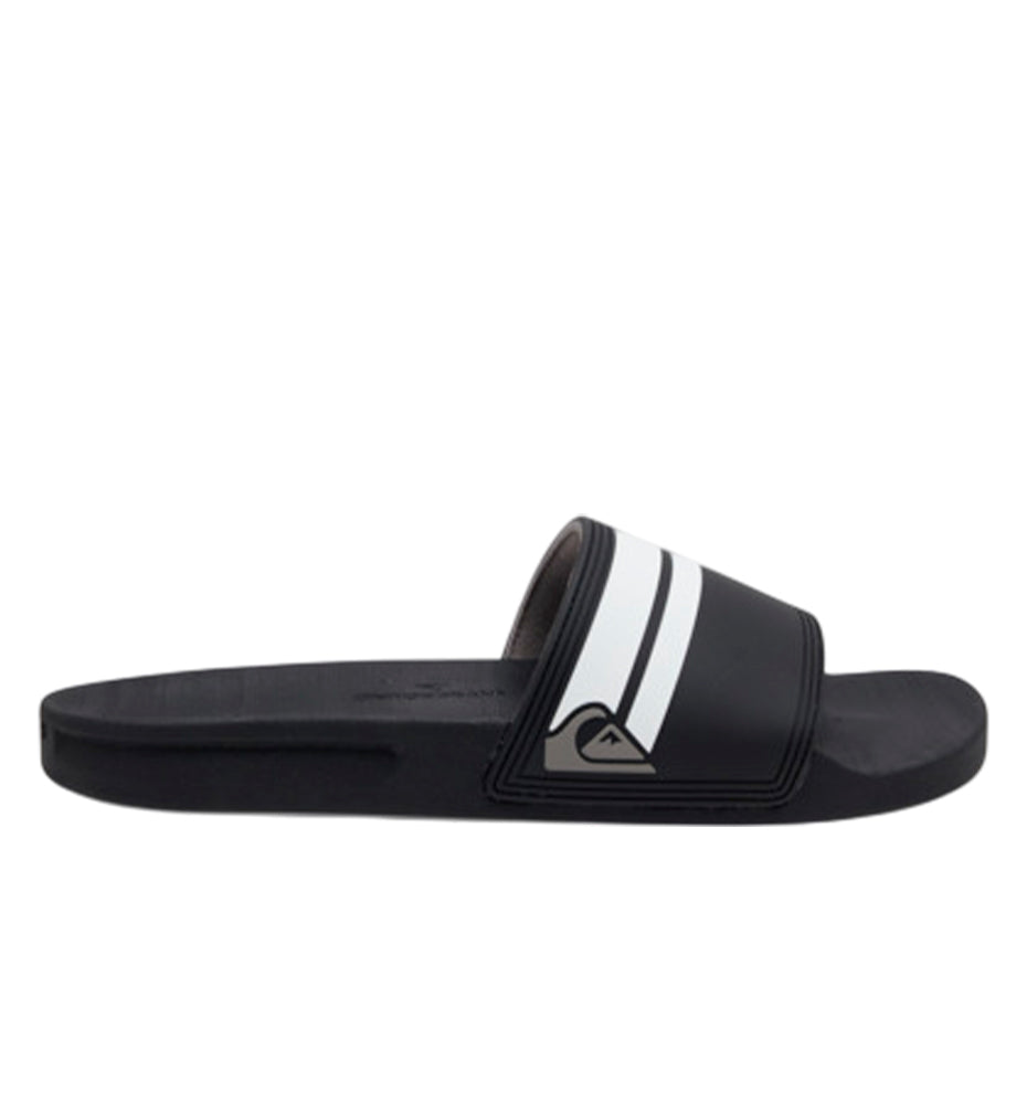 Chanclas Baño Quiksilver Rivi Slide