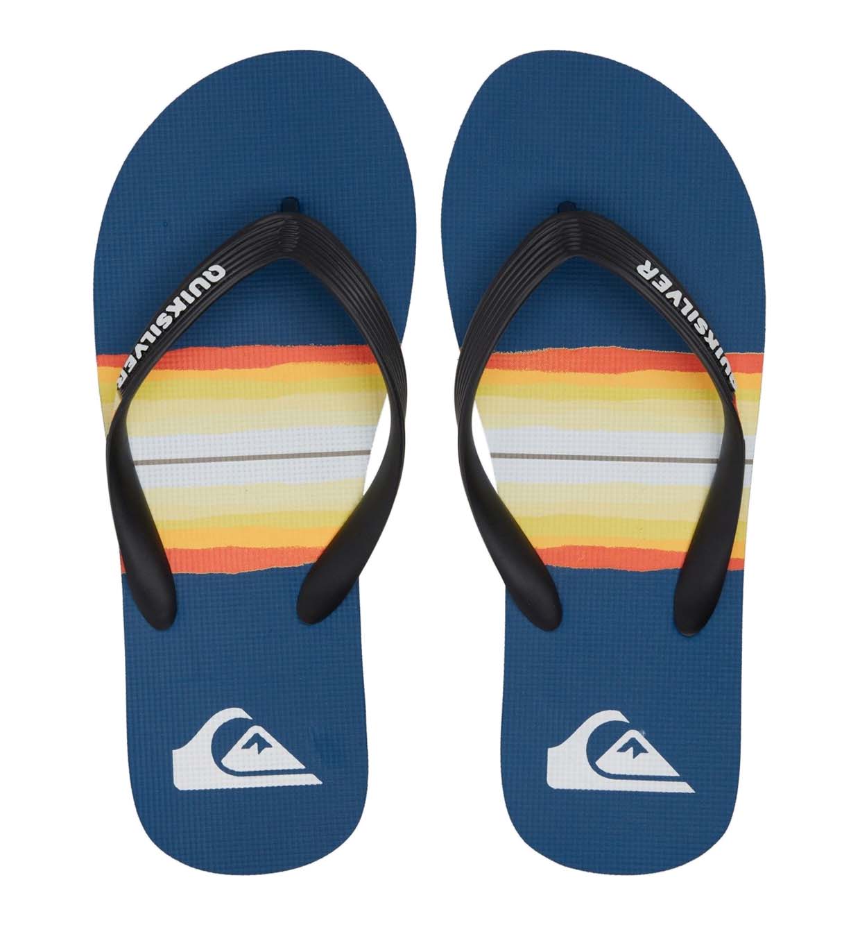 Flip Flops Bathroom_Men_QUIKSILVER Molokai Resin Tint