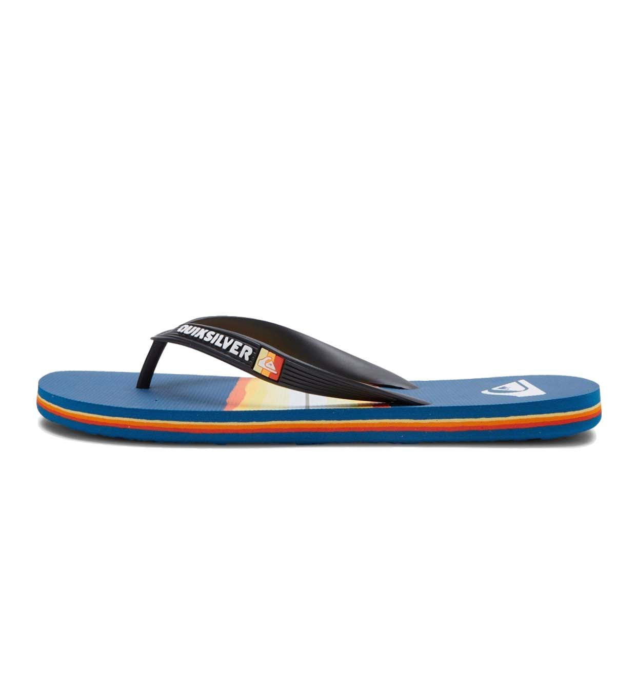 Flip Flops Bathroom_Men_QUIKSILVER Molokai Resin Tint