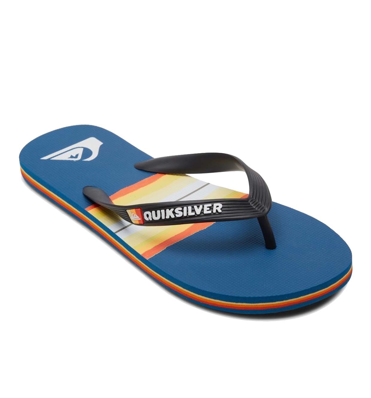 Flip Flops Bathroom_Men_QUIKSILVER Molokai Resin Tint