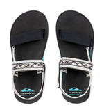 Sandalias Baño Quiksilver Monkey Caged Ii