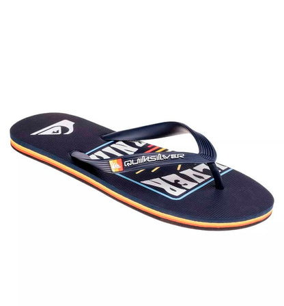 Flip Flops Bathroom_Men_QUIKSILVER Molokai Art Sl