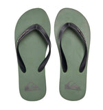 Chanclas Baño Quiksilver Molokai Core