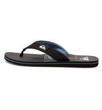 Quiksilver Molokai Layback Ii Bathroom Flip Flops