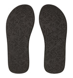 Quiksilver Molokai Layback Ii Bathroom Flip Flops
