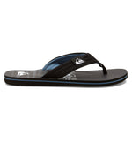Quiksilver Molokai Layback Ii Bathroom Flip Flops