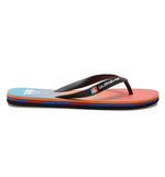 Quiksilver Molokai Art Ii Bathroom Flip Flops