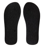 Quiksilver Molokai Art Ii Bathroom Flip Flops
