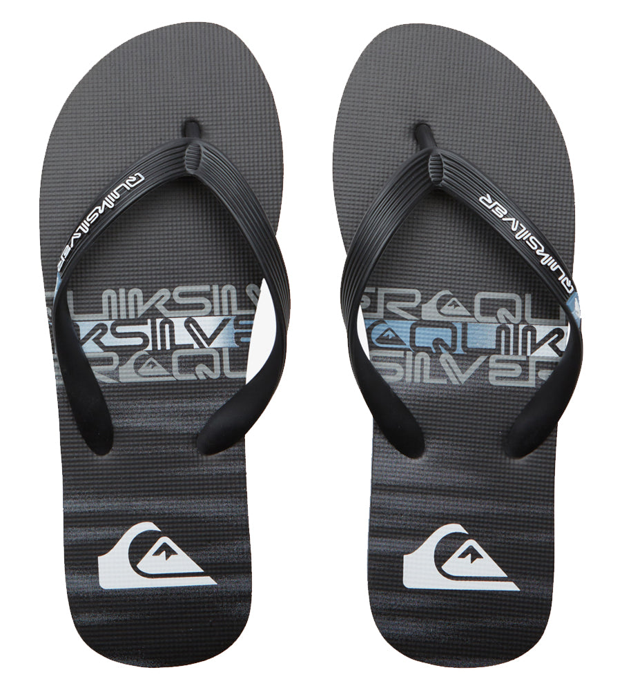 Chanclas Baño_Hombre_QUIKSILVER Molokai Stripe