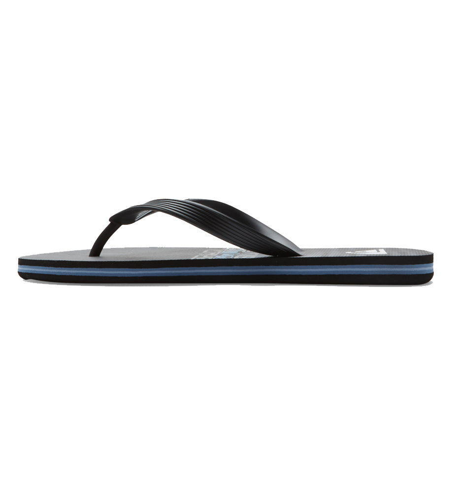 Chanclas Baño_Hombre_QUIKSILVER Molokai Stripe