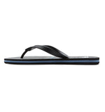 Quiksilver Molokai Stripe Bathroom Flip Flops
