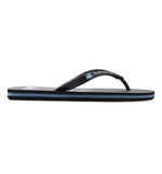 Quiksilver Molokai Stripe Bathroom Flip Flops