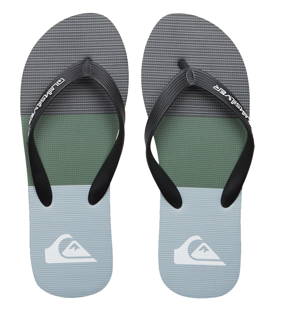 Chanclas Baño_Hombre_QUIKSILVER Molokai Stripe