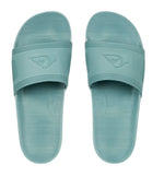 Chanclas Baño Quiksilver Dockyard Rf