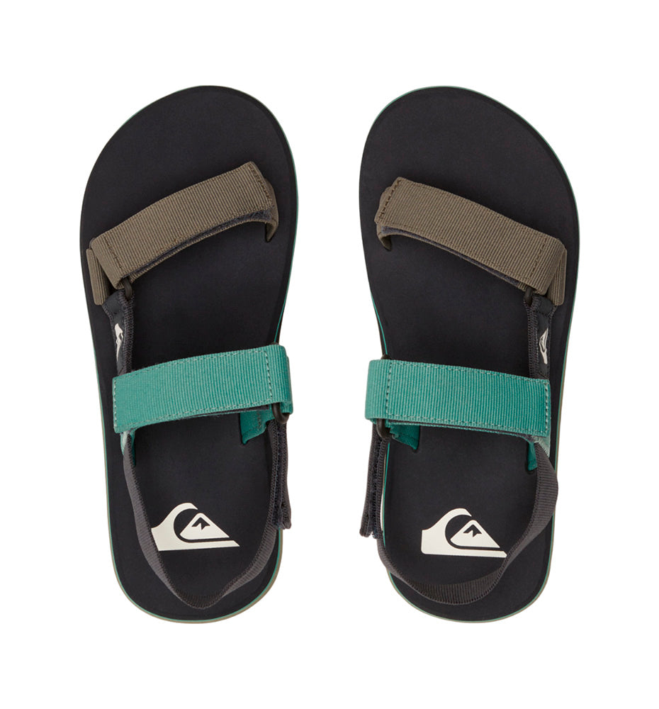 Sandalias Casual_Hombre_QUIKSILVER Monkey Caged Ii Rf