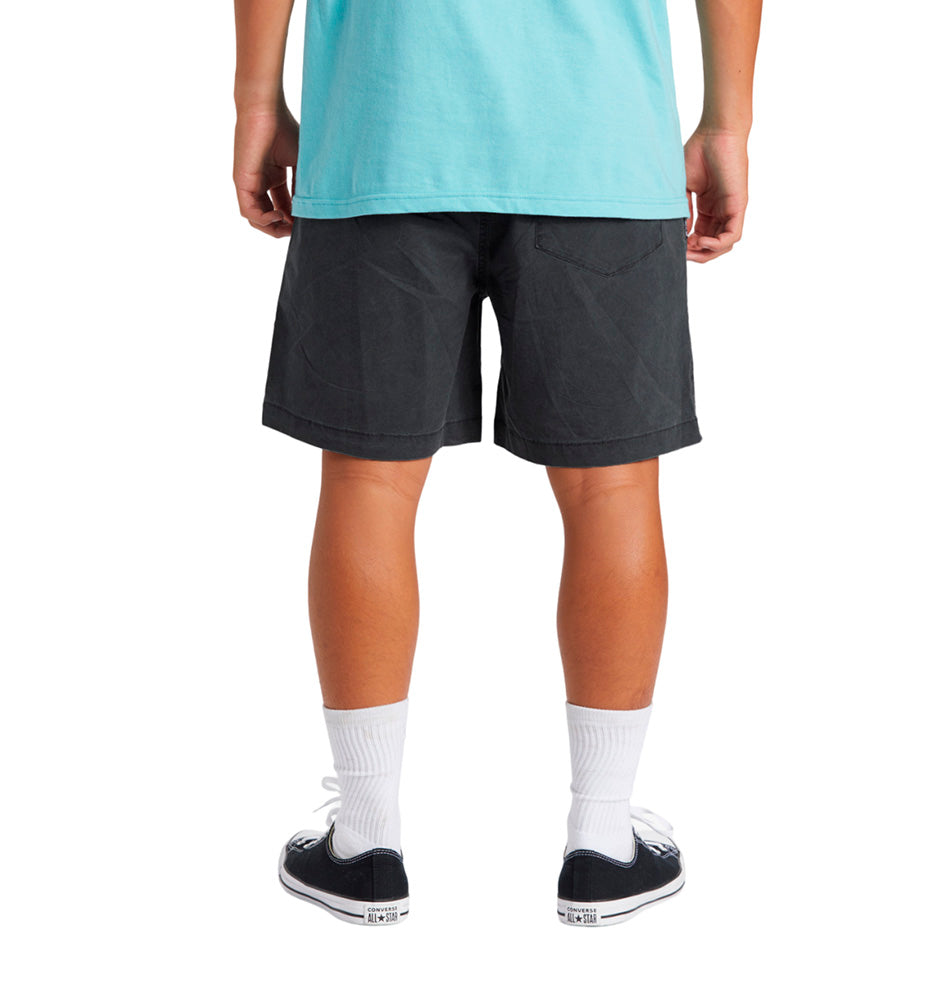 Short Casual_Hombre_QUIKSILVER Taxer