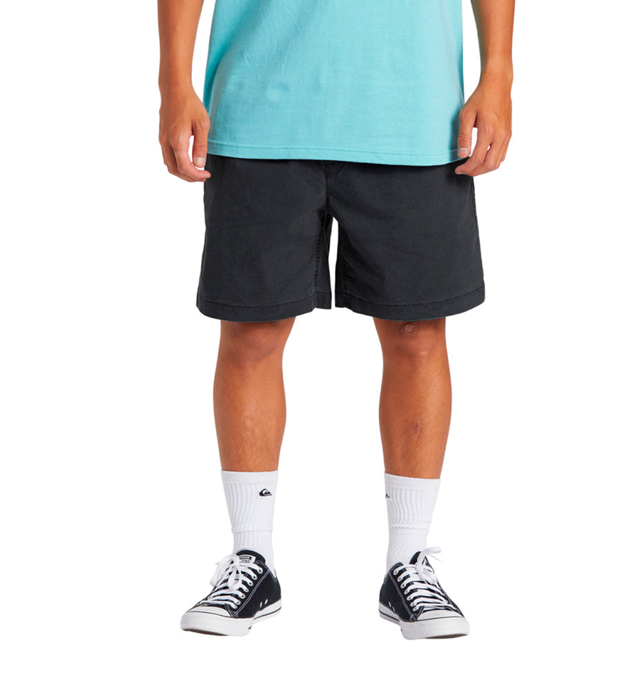 Short Casual_Hombre_QUIKSILVER Taxer