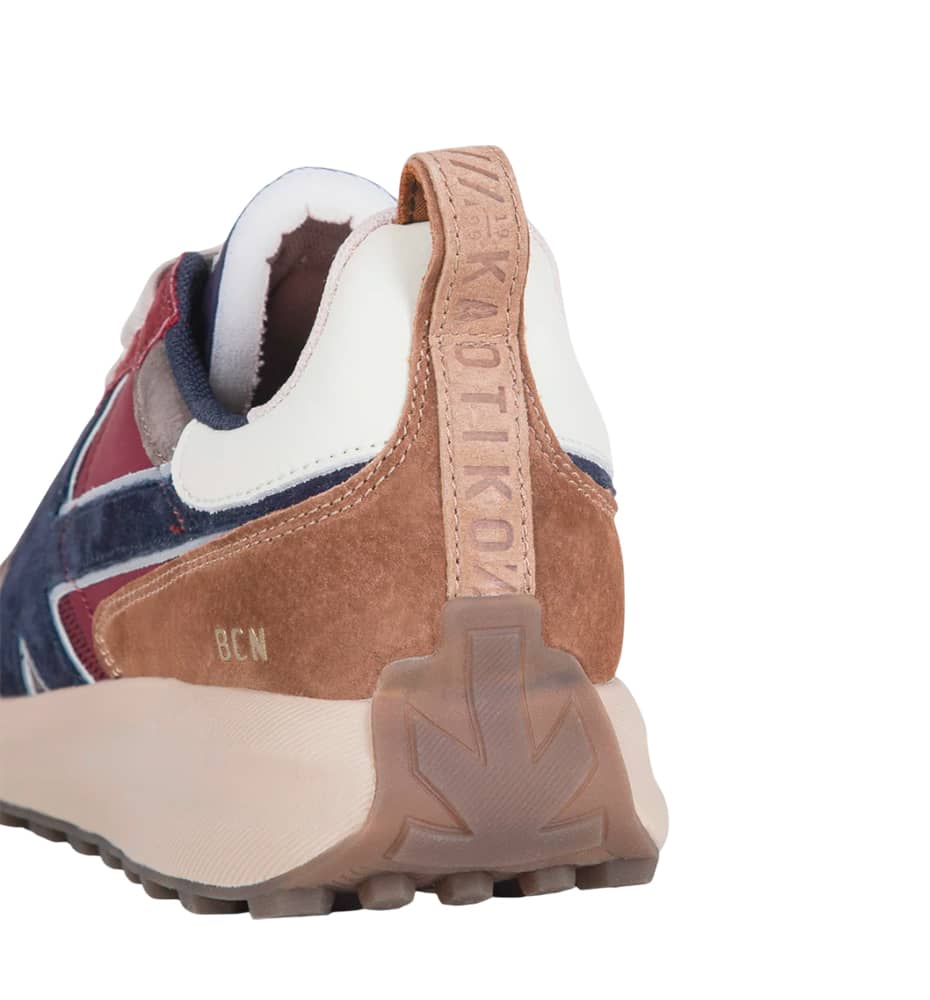 Zapatillas Casual_Hombre_KAOTIKO Vancouver Man