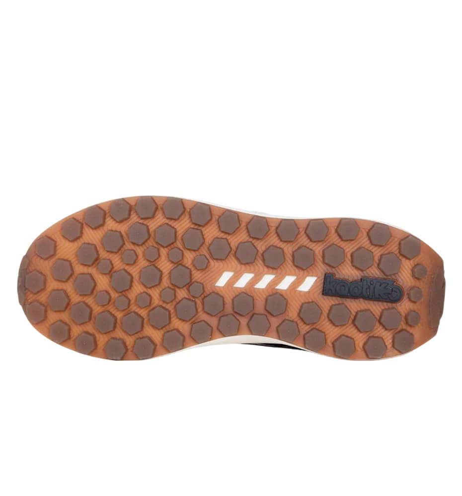 Sneakers Casual_Mujer_KAOTIKO Detroit Woman