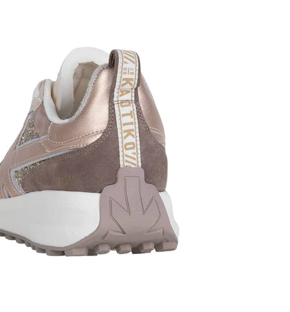 Sneakers Casual_Mujer_KAOTIKO Detroit Woman