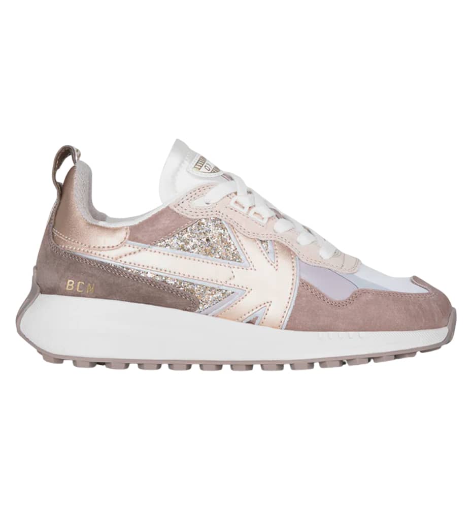 Sneakers Casual_Mujer_KAOTIKO Detroit Woman