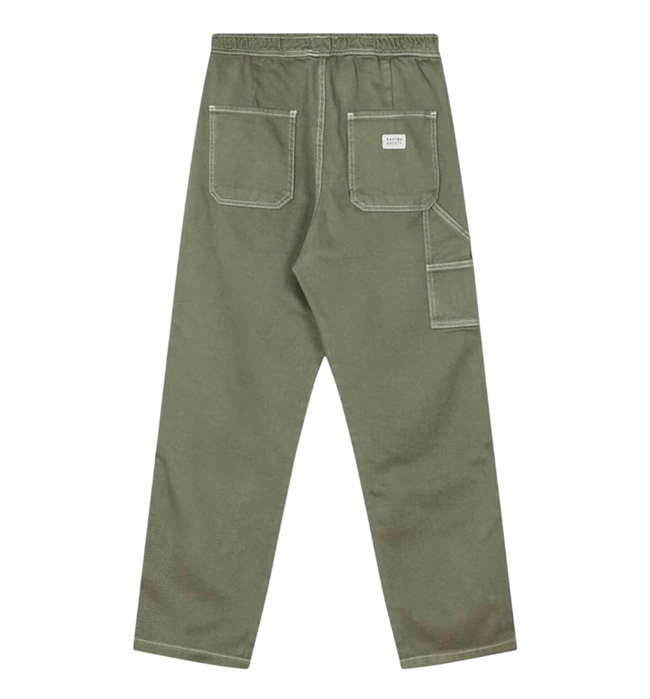 Pantalón Casual Kaotiko Carpenter Western
